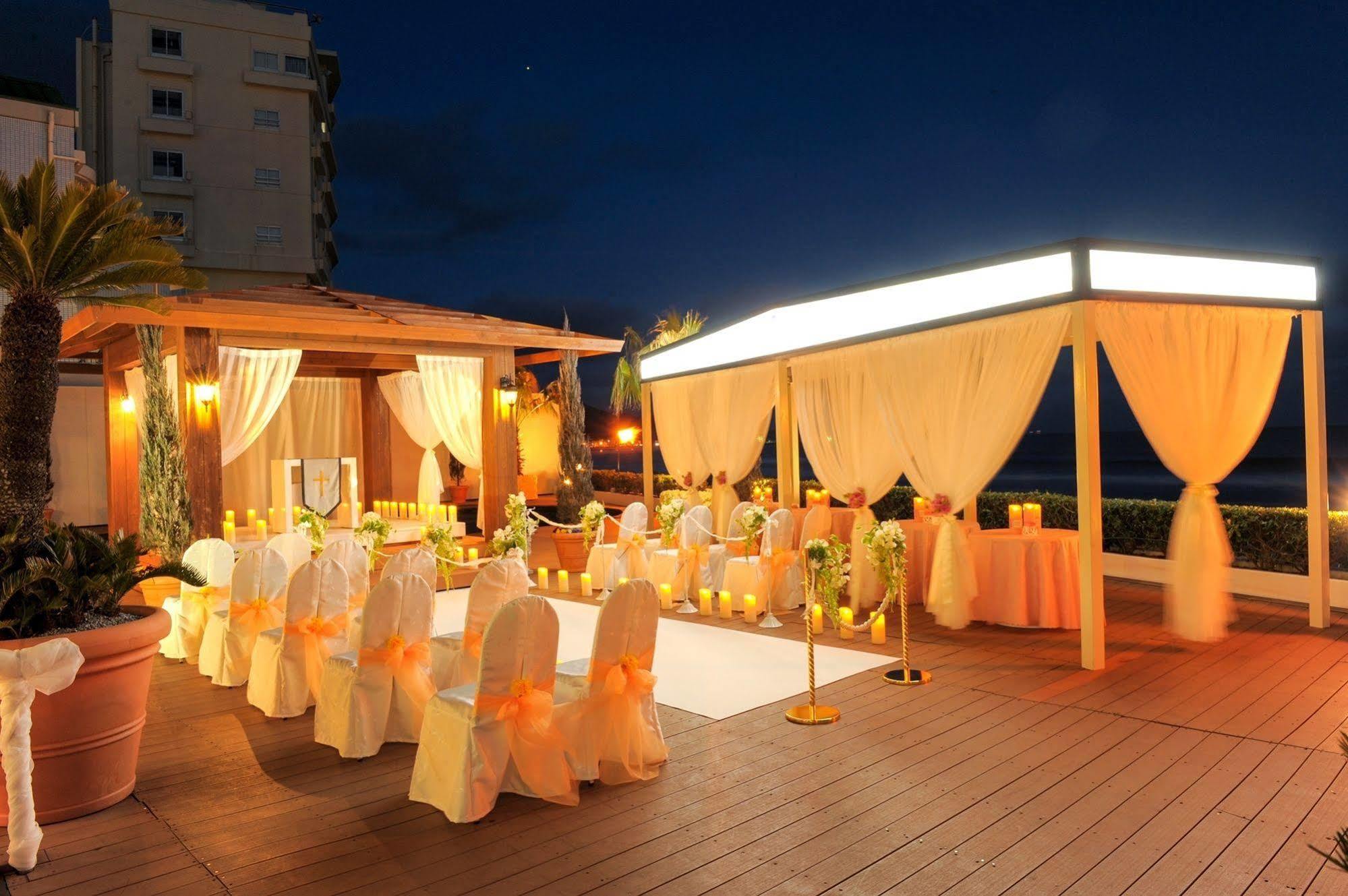Sayan Terrace Hotel & Resort Onjuku Exterior foto
